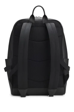 Rucksack mit Folien-Logo