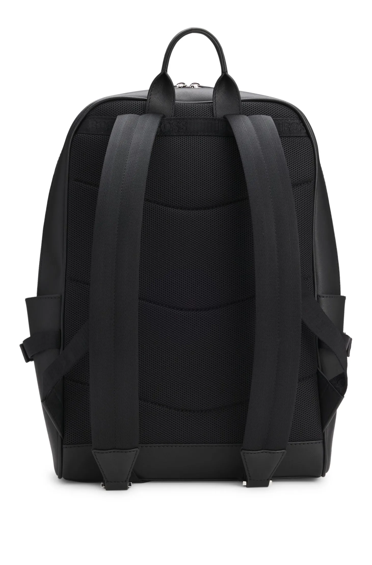 Rucksack mit Folien-Logo