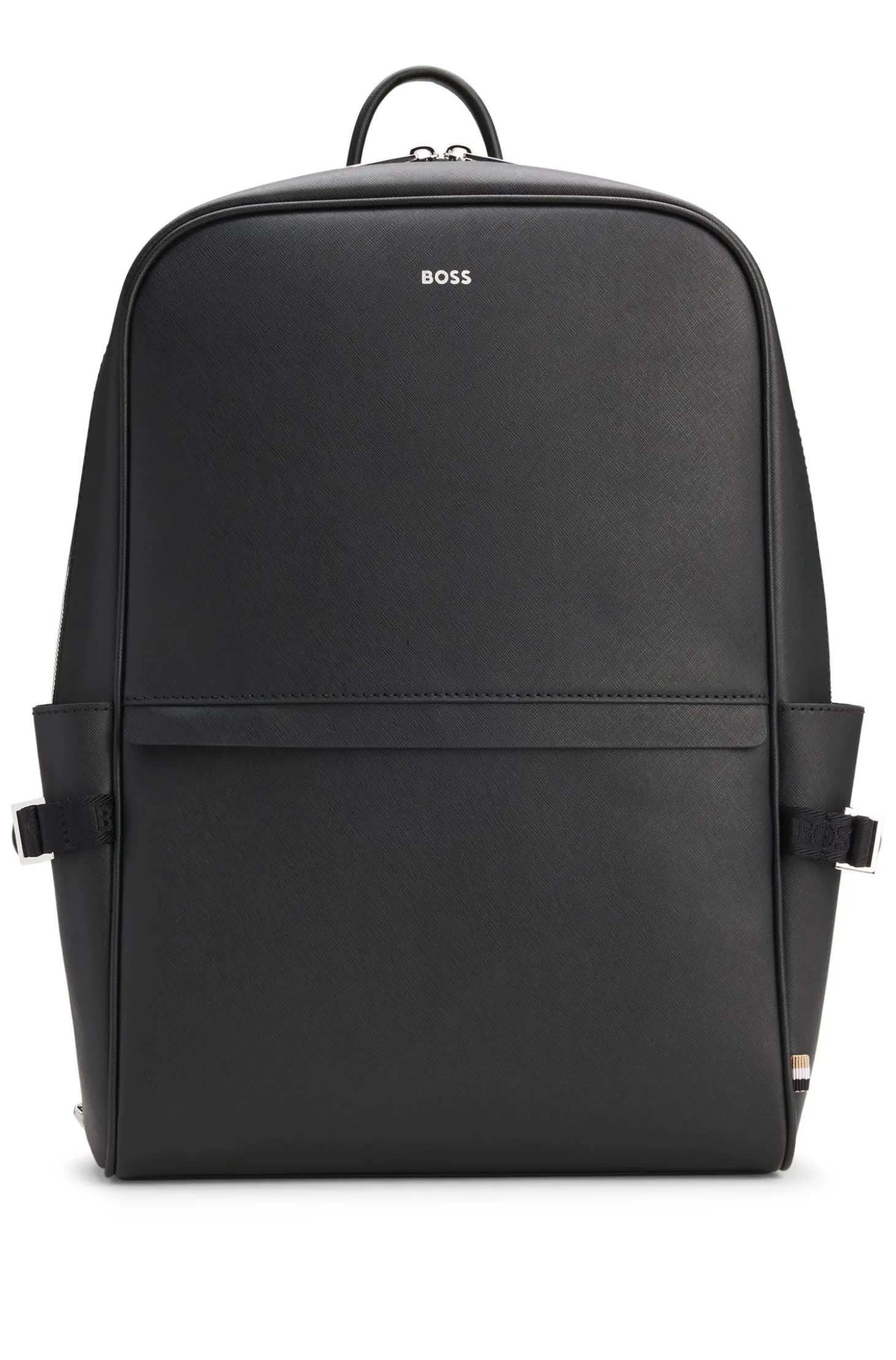 Rucksack mit Folien-Logo