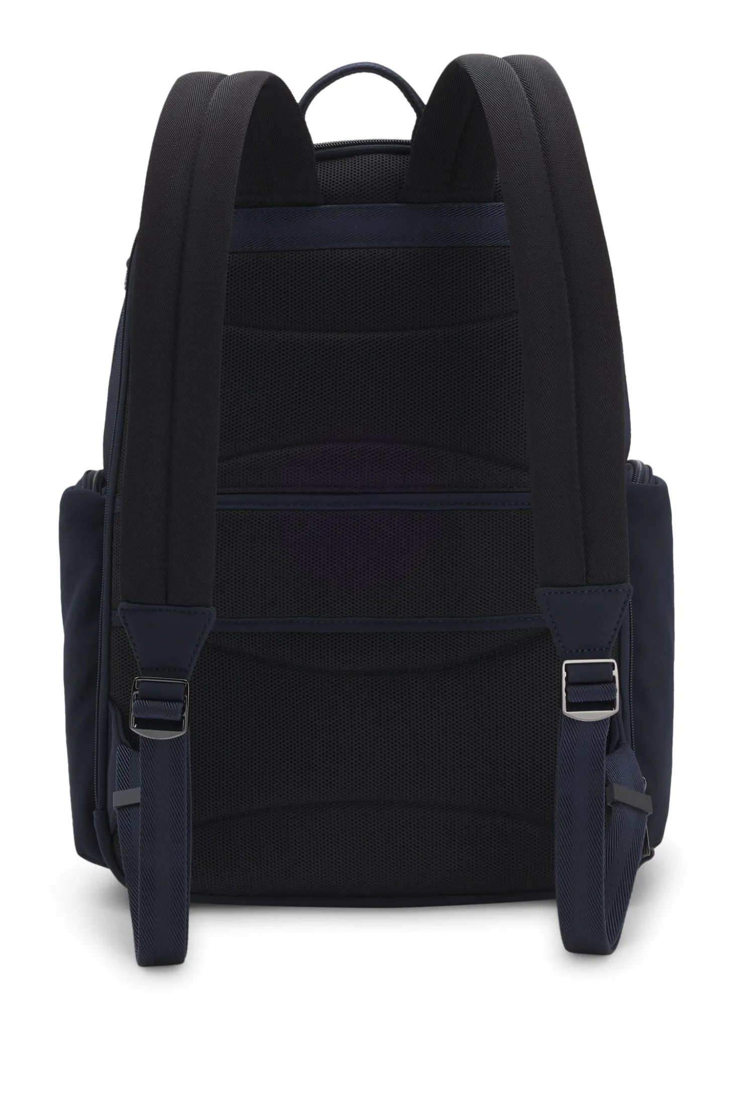 Rucksack mit mehreren Taschen