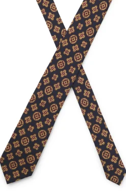Runway Neckwear Geschenk-Set aus Seide