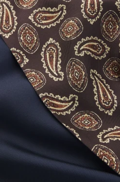 Runway Neckwear Geschenk-Set aus Seide