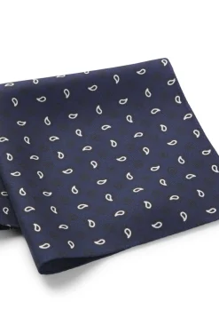 Runway Neckwear Geschenk-Set aus Seide