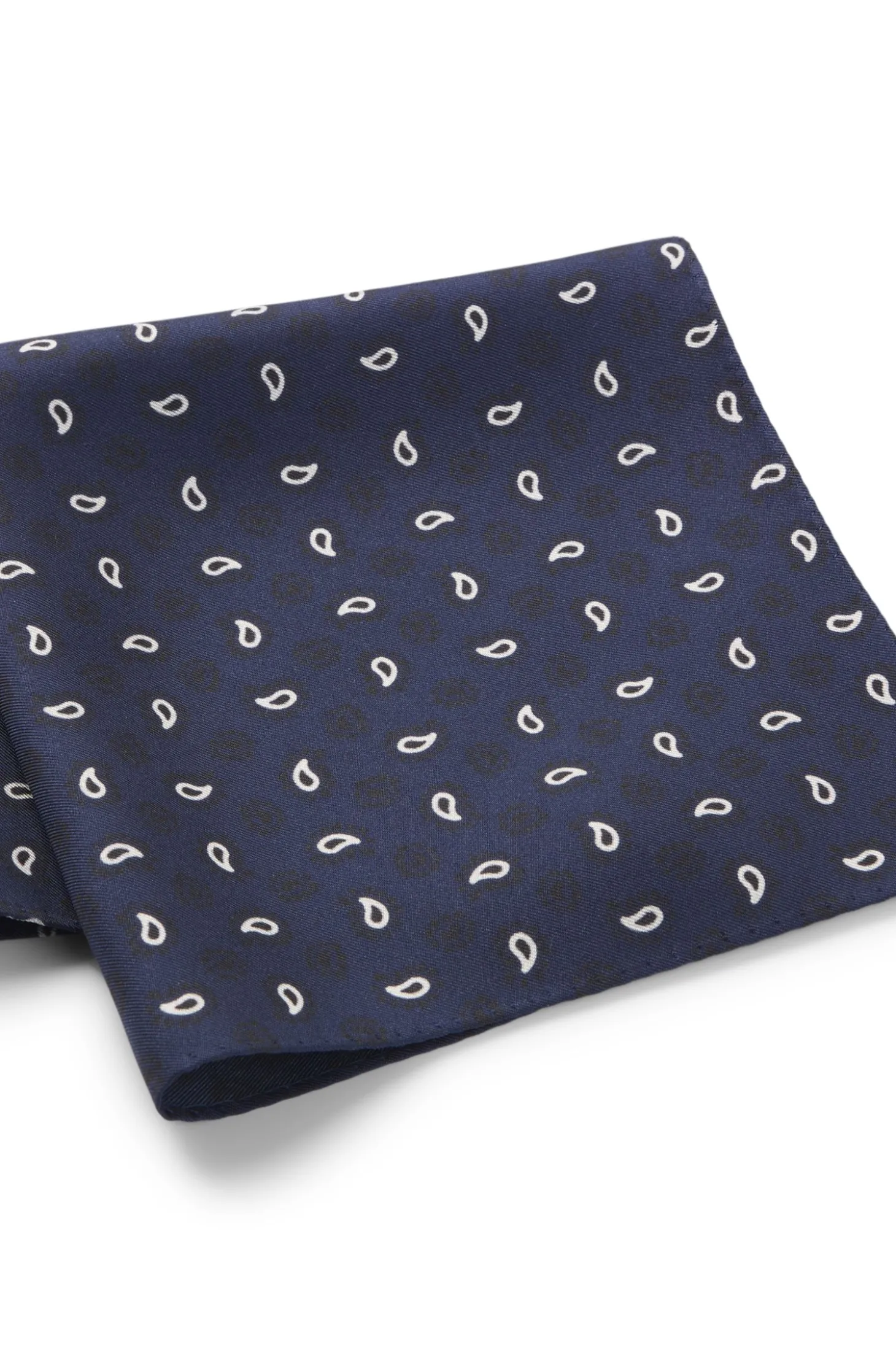 Runway Neckwear Geschenk-Set aus Seide
