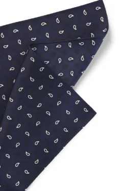 Runway Neckwear Geschenk-Set aus Seide