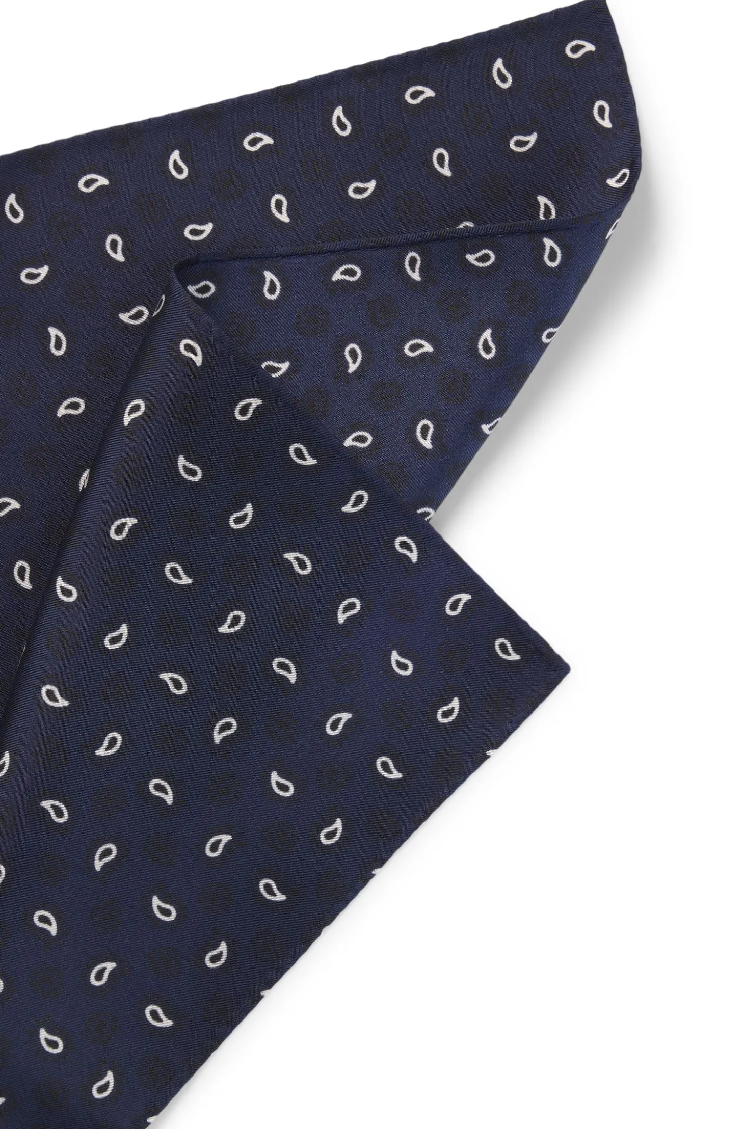 Runway Neckwear Geschenk-Set aus Seide