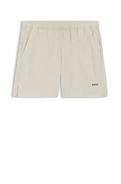 Schnell trocknende Active Shorts mit Vier-Wege-Stretch
