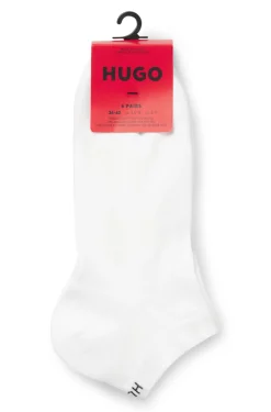 Sechserpack Socken aus Baumwoll-Mix