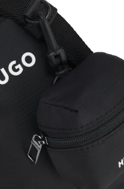 Smartphone-Tasche mit Logo und Mini Pouch