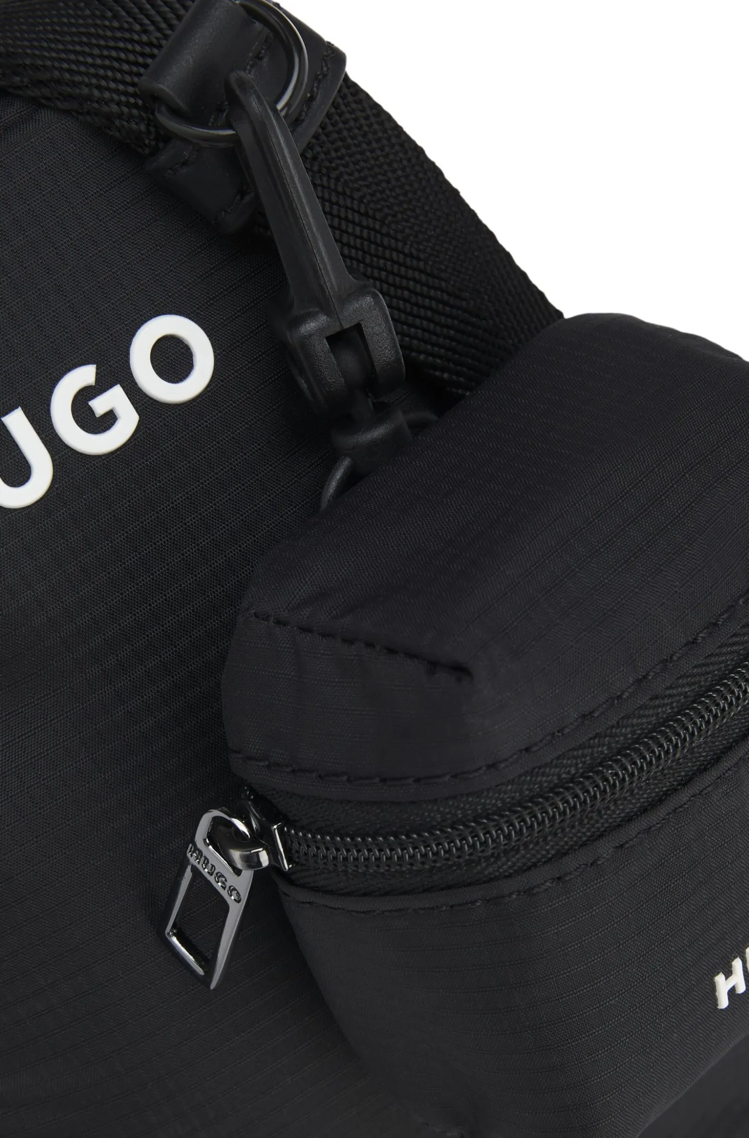Smartphone-Tasche mit Logo und Mini Pouch