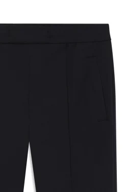 Straight-Fit Hose mit Tunnelzugbund