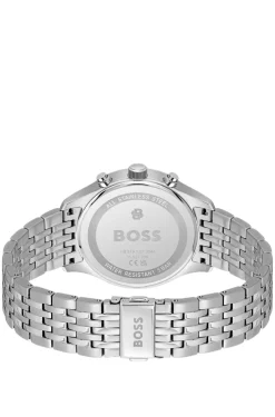 Stratus Chronograph mit siebengliedrigem Armband