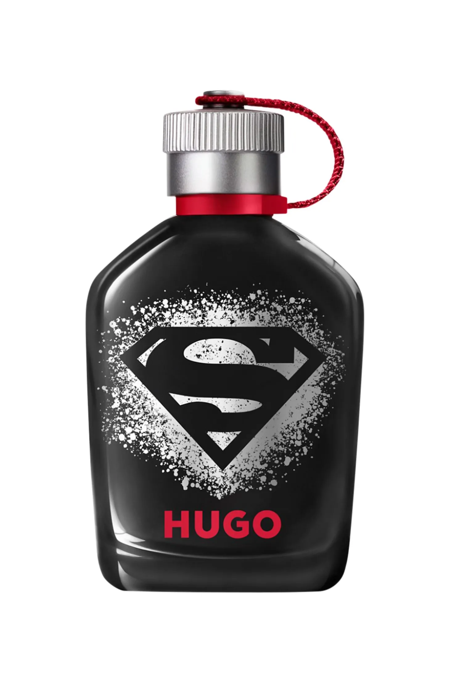 SUPERMAN x HUGO Eau de Parfum 125 ml