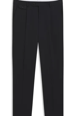 Tapered-Fit Hose aus Baumwoll-Mix