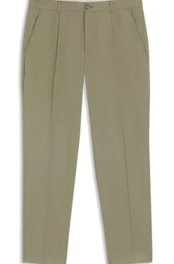 Tapered-Fit Hose aus Baumwolle