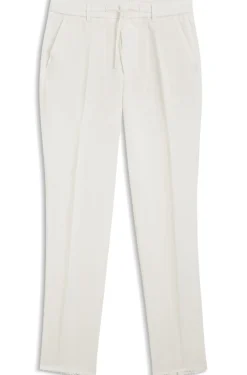 Tapered-Fit Hose mit Tunnelzug am Bund