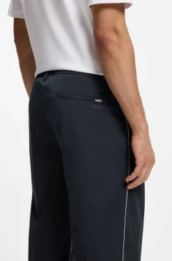 Tapered-Fit Hose mit wasserabweisendem Finish