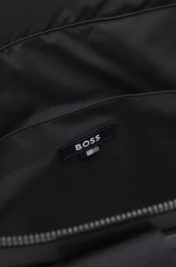 Tote-Rucksack mit Double-B-Monogramm