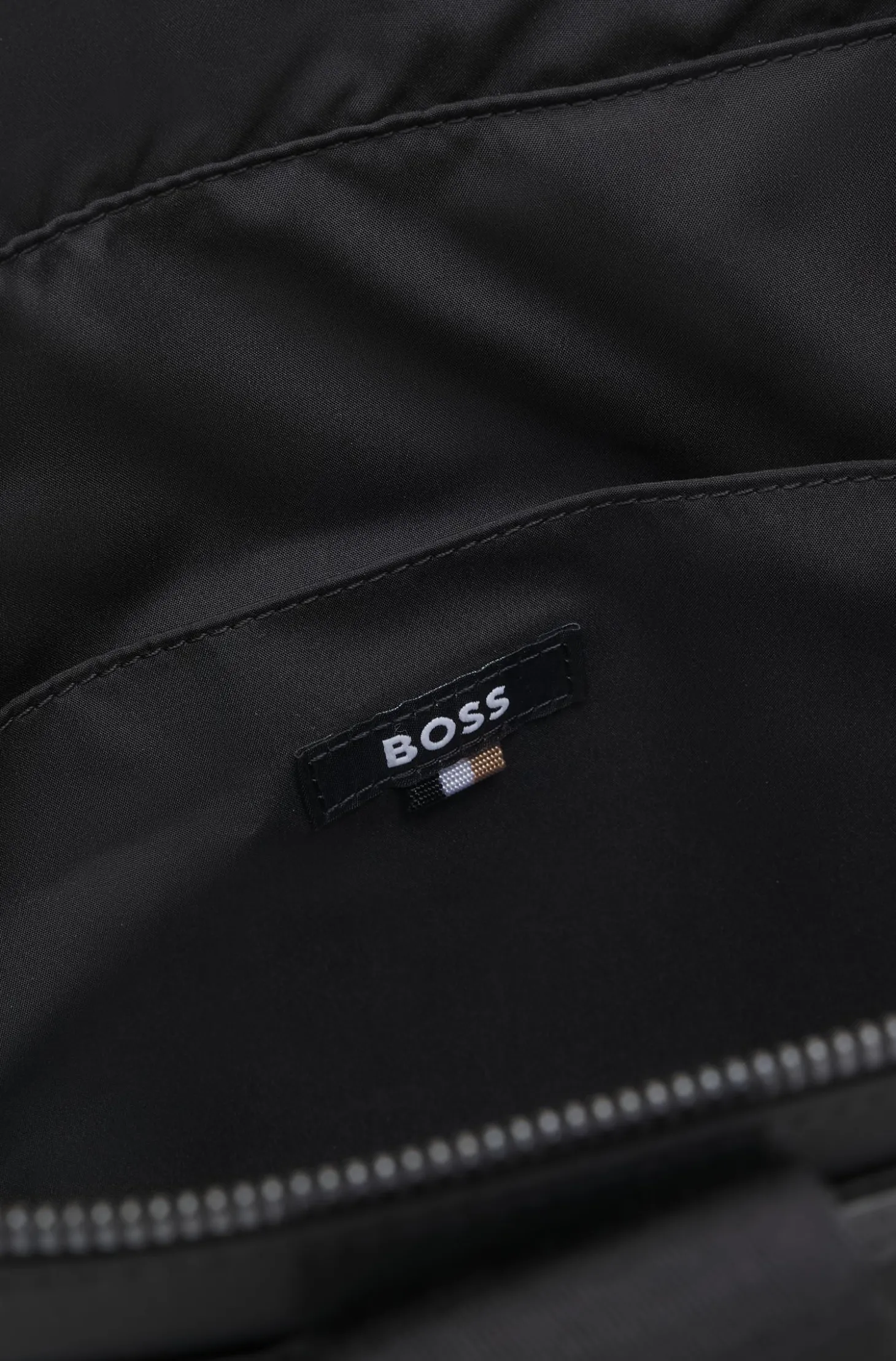 Tote-Rucksack mit Double-B-Monogramm