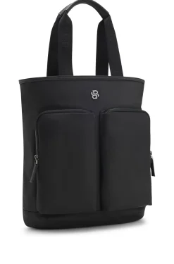 Tote-Rucksack mit Double-B-Monogramm