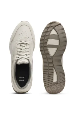 TTNM Sneakers aus Veloursleder