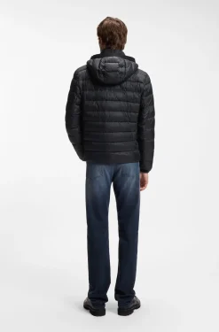 Wasserabweisende Jacke
