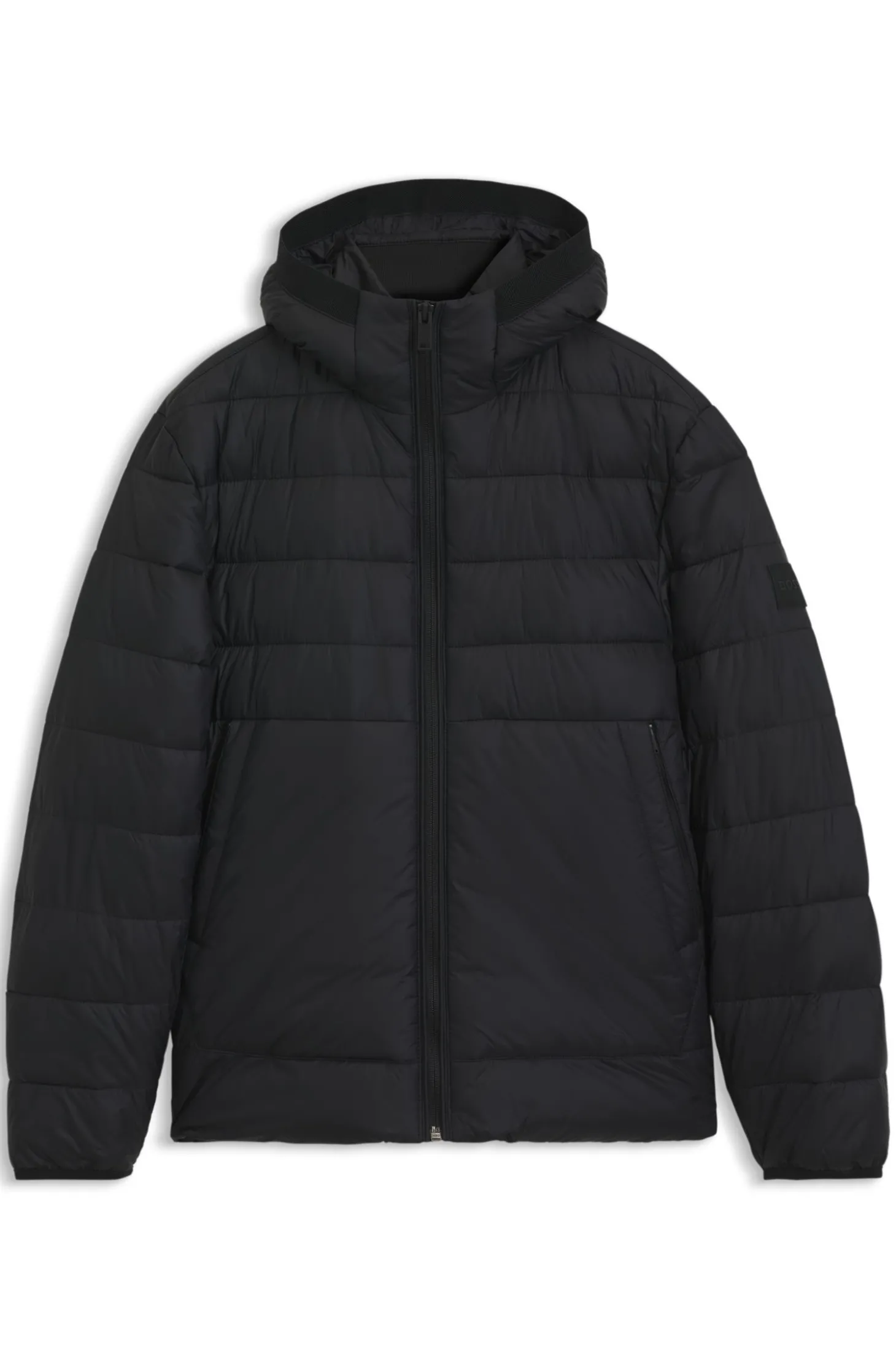 Wasserabweisende Jacke