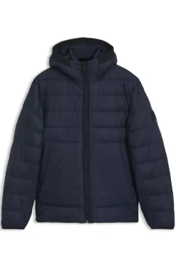 Wasserabweisende Jacke