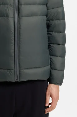 Wasserabweisende Jacke