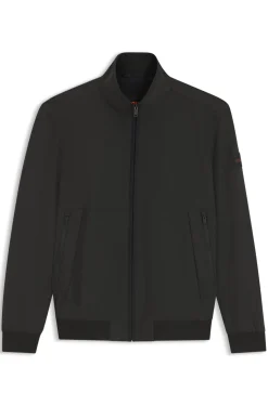 Wasserabweisende Softshell-Jacke